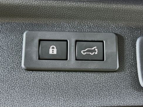 Used 2024 Subaru Forester Limited AWD/4WD image 31
