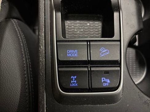 Used 2018 Hyundai Tucson Limited w/ Ultimate Package 02 AWD/4WD image 28
