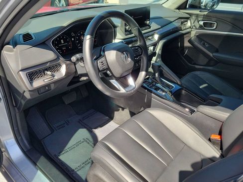 Used 2024 Acura Integra FWD image 2