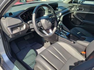 Used 2024 Acura Integra FWD video 2