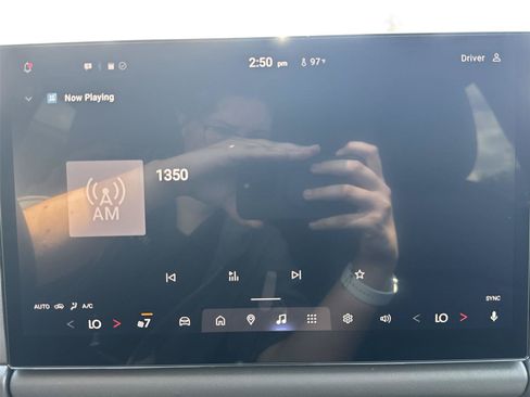 New 2026 MAZDA CX-5 Select AWD/4WD image 16
