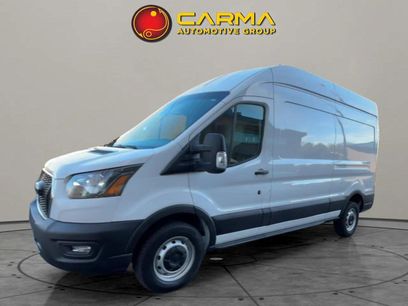 Used 2023 Ford Transit 250 148 High Roof