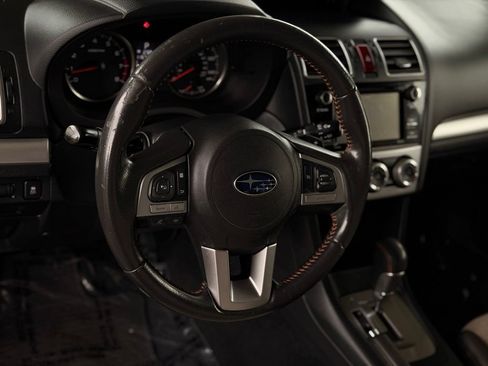 Used 2017 Subaru Crosstrek 2.0i Premium AWD/4WD image 33