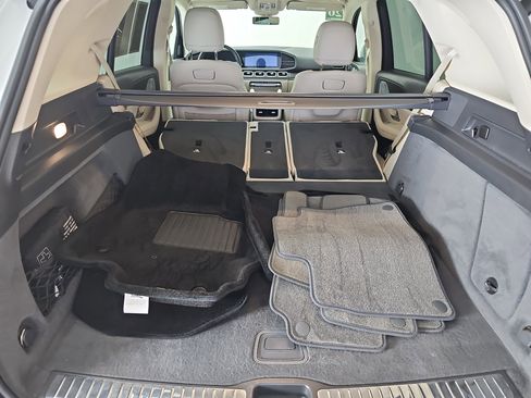 Certified 2020 Mercedes-Benz GLE 350 4MATIC image 26