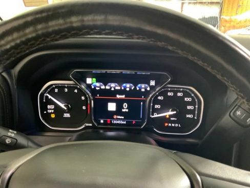 Used 2021 GMC Sierra 1500 AT4 w/ AT4 Premium Package AWD/4WD image 21