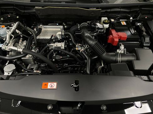 New 2026 Mitsubishi Outlander SE AWD/4WD image 11