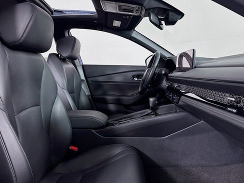 Used 2024 Honda Accord Sport image 6