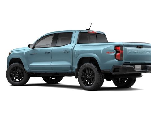 New 2025 Chevrolet Colorado Z71 w/ Technology Package image 27
