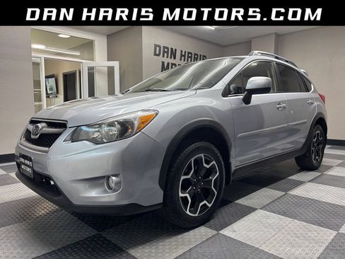 Used 2014 Subaru Crosstrek 2.0i Premium w/ Moonroof Package AWD/4WD image 1