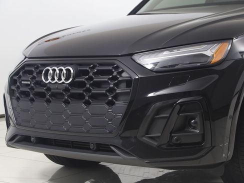 Used 2023 Audi Q5 2.0T Prestige w/ Prestige Package AWD/4WD image 54