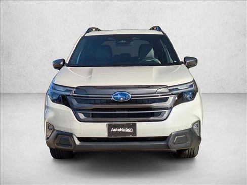 New 2026 Subaru Forester Limited image 6