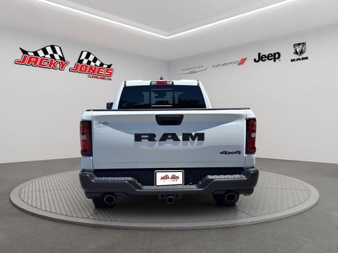 Used 2025 RAM 1500 Tradesman AWD/4WD image 8
