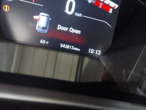 Used 2021 Honda CR-V EX-L image 7