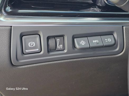 Used 2023 Cadillac XT6 Premium Luxury w/ Platinum Package AWD/4WD image 26