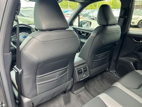 New 2026 Subaru Forester Sport AWD/4WD image 12