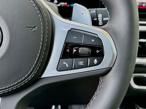 New 2026 BMW X5 M60i AWD/4WD image 23