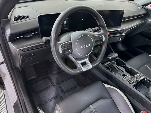 Used 2025 Kia K5 GT-Line w/ GT-Line Premium Package image 20