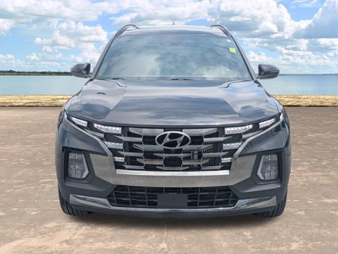 Used 2022 Hyundai Santa Cruz Limited AWD/4WD image 10