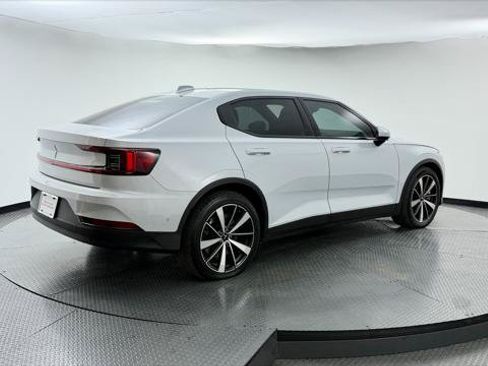 Used 2022 Polestar Polestar 2 w/ Plus Package AWD/4WD image 7