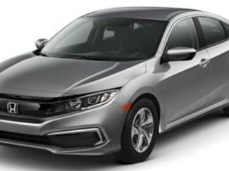 Used 2021 Honda Civic LX video 1