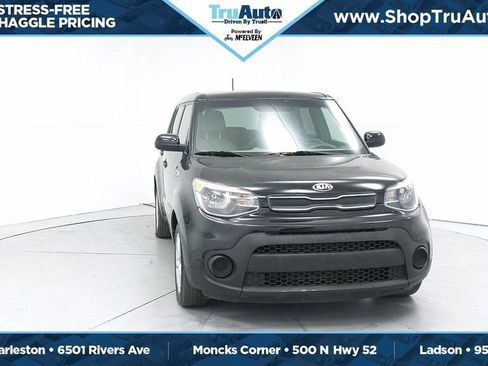 Used 2017 Kia Soul FWD image 24