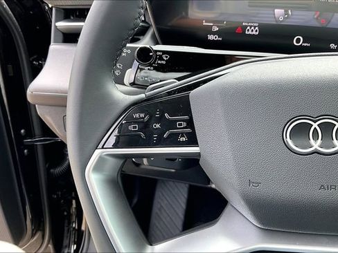 New 2026 Audi Q3 quattro 2.0T image 20