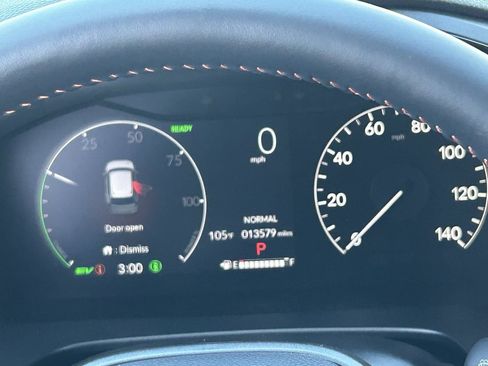 Used 2025 Honda CR-V Sport image 28