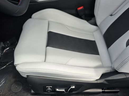 New 2026 BMW M4 Competition w/ Executive Package image 13