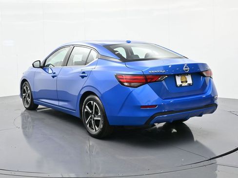 Used 2024 Nissan Sentra SV image 8
