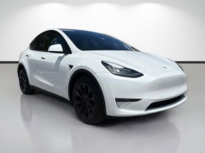 Used 2022 Tesla Model Y Long Range