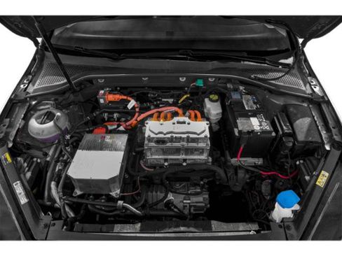 Used 2019 Volkswagen e-Golf SE w/ Driver Assistance Package image 13