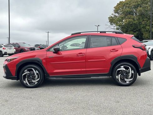 New 2026 Subaru Crosstrek 2.5i Limited AWD/4WD image 33