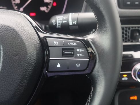 Used 2023 Honda Civic EX image 19