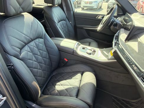 New 2026 BMW X5 xDrive40i image 14