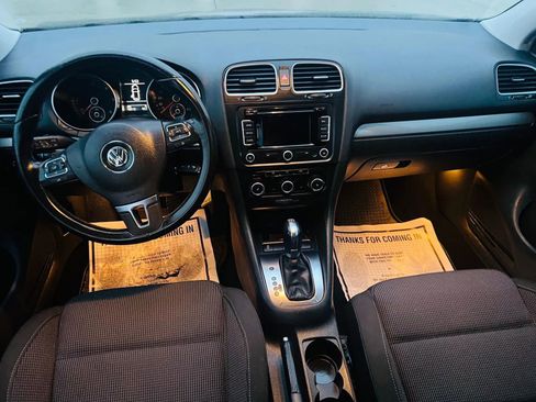 Used 2012 Volkswagen Golf TDI image 12