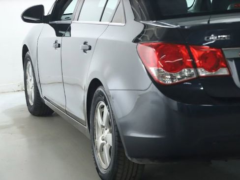 Used 2013 Chevrolet Cruze LT w/ Spring Special Edition image 43