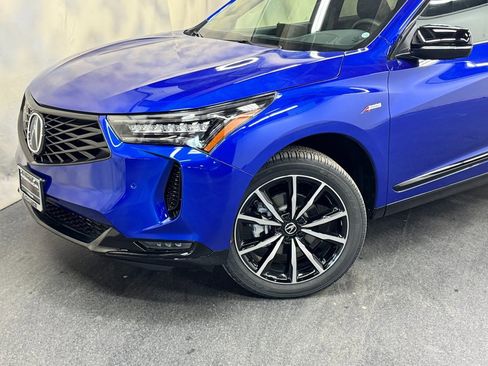 Used 2025 Acura RDX A-Spec image 2