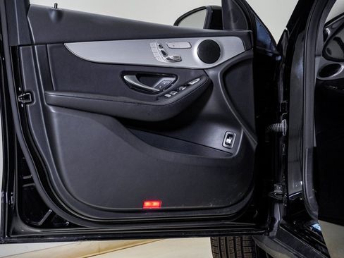 Used 2021 Mercedes-Benz GLC 300 GLC 300 image 26