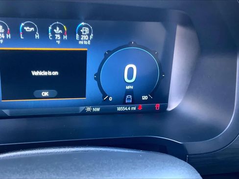 Certified 2024 Ford F150 STX image 22