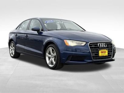 Used 2016 Audi A3 2.0T Premium