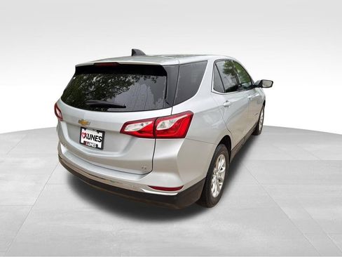 Used 2020 Chevrolet Equinox LT FWD image 10