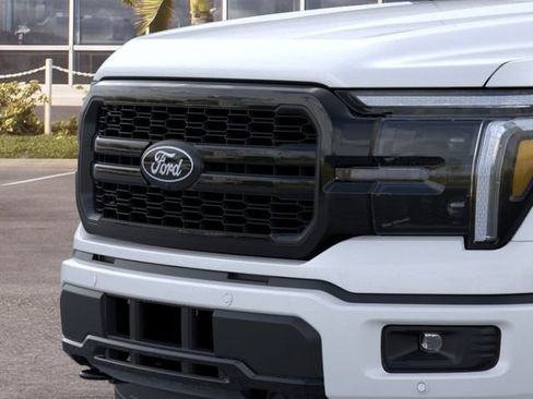 New 2026 Ford F150 Lariat w/ Equipment Group 502A High AWD/4WD image 41