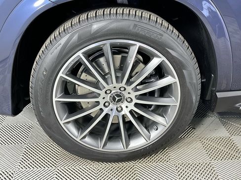 New 2026 Mercedes-Benz GLE 450 4MATIC image 33