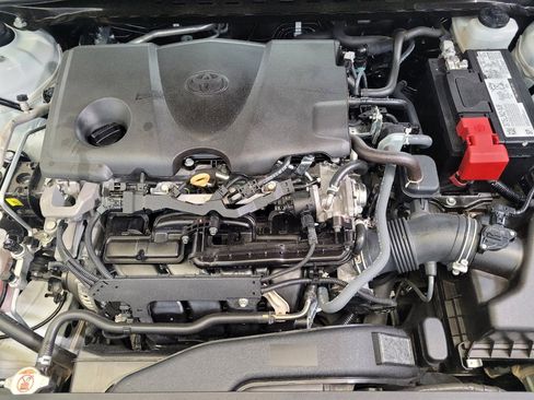 Used 2023 Toyota Camry LE FWD image 30