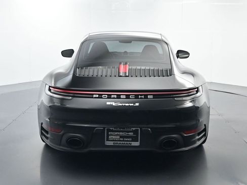 Used 2024 Porsche 911 Carrera S image 13