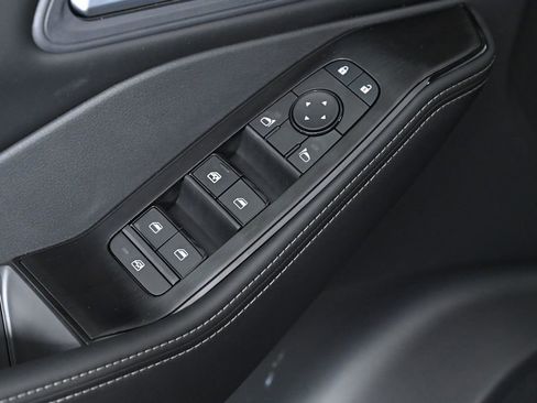 New 2026 Nissan Rogue SV image 20