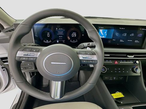 New 2026 Hyundai Sonata SEL image 10