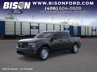 New 2026 Ford Maverick XL 360° Tour