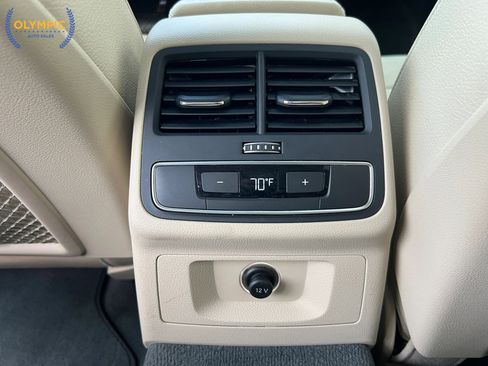 Used 2017 Audi A4 2.0T Premium w/ Convenience Package image 38