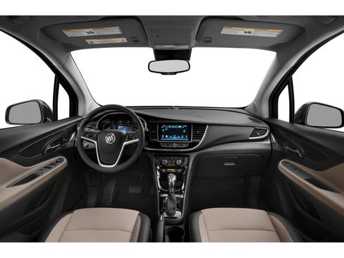 Used 2020 Buick Encore Preferred image 11